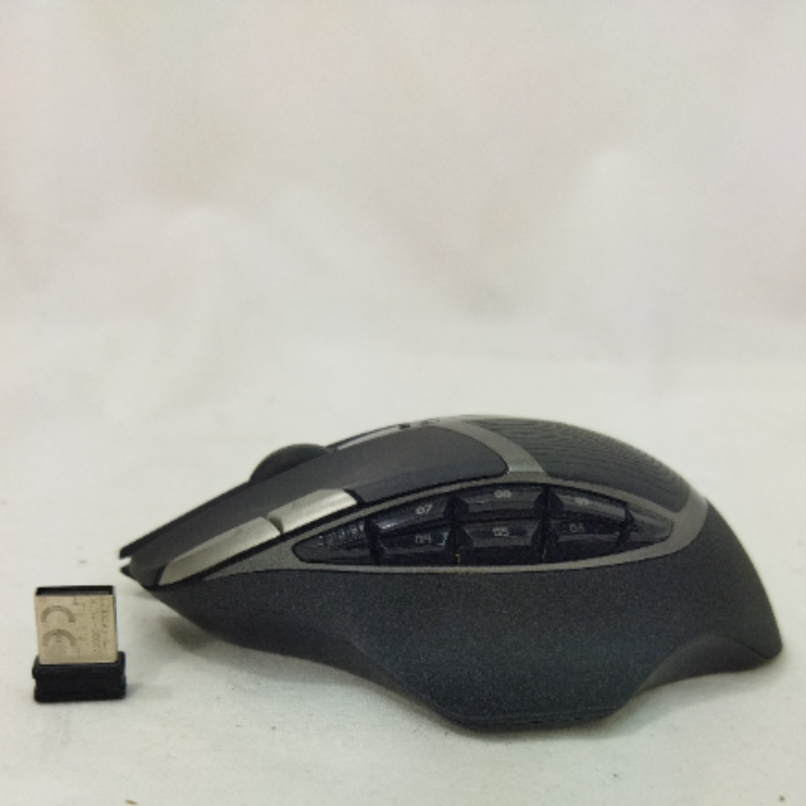 Souris Gaming Logitech G602 - Image 3